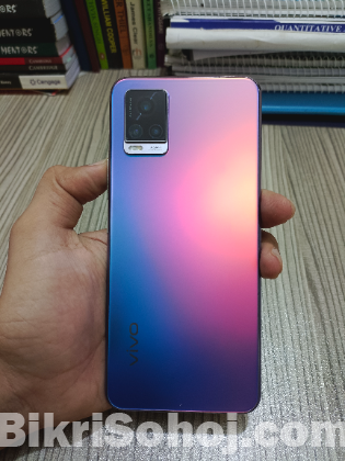 Vivo V20